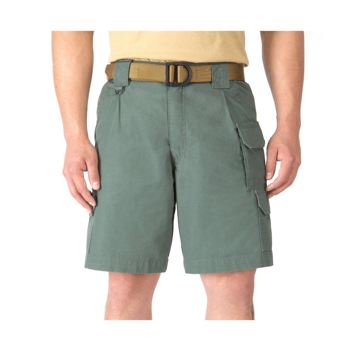 SHORT TACTICO 5.11 - TACTICAL SHORT - Risk Top Tactical