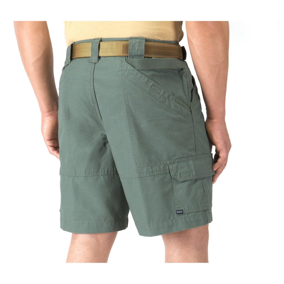 SHORT TACTICO 5.11 - TACTICAL SHORT - Risk Top Tactical
