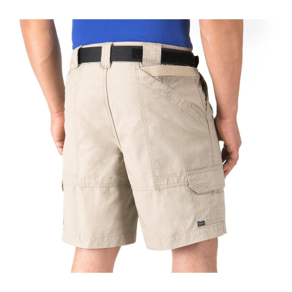 SHORT TACTICO 5.11 - TACTICAL SHORT - Risk Top Tactical