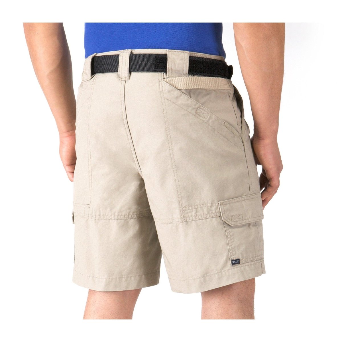SHORT TACTICO 5.11 - TACTICAL SHORT - Risk Top Tactical