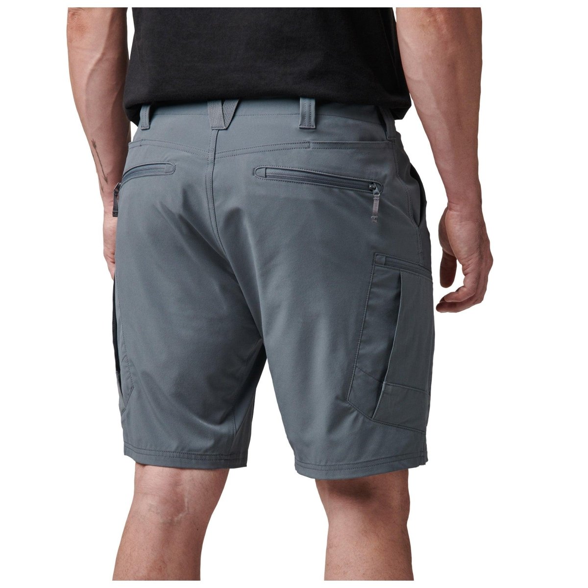 SHORT TACTICO 5.11 - TRAIL 9.5" - Risk Top Tactical