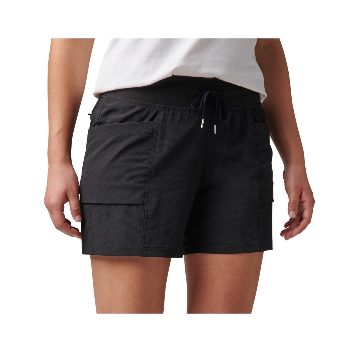 SHORTS TACTICOS 5.11 - ATTINA PARA MUJER - Risk Top Tactical