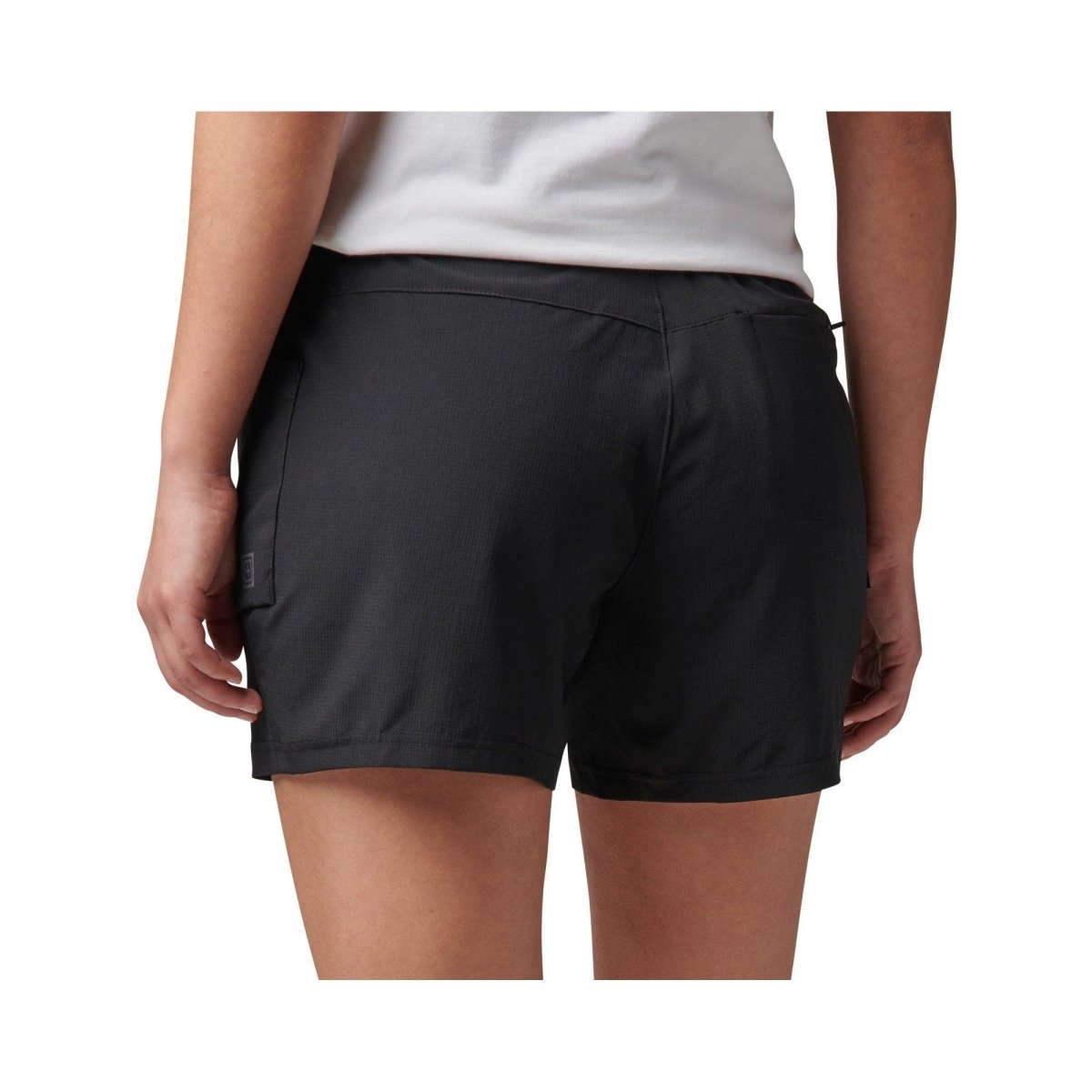 SHORTS TACTICOS 5.11 - ATTINA PARA MUJER - Risk Top Tactical