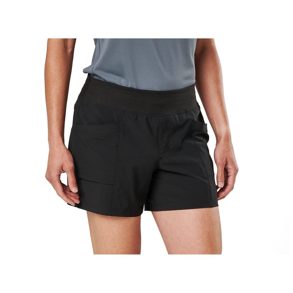 SHORTS TACTICOS 5.11 - MERINA PARA MUJER - Risk Top Tactical