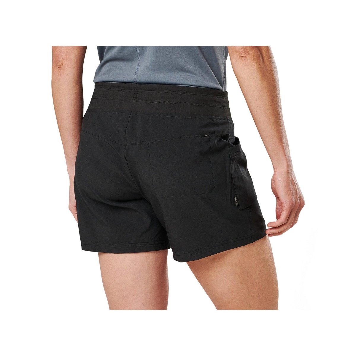SHORTS TACTICOS 5.11 - MERINA PARA MUJER - Risk Top Tactical