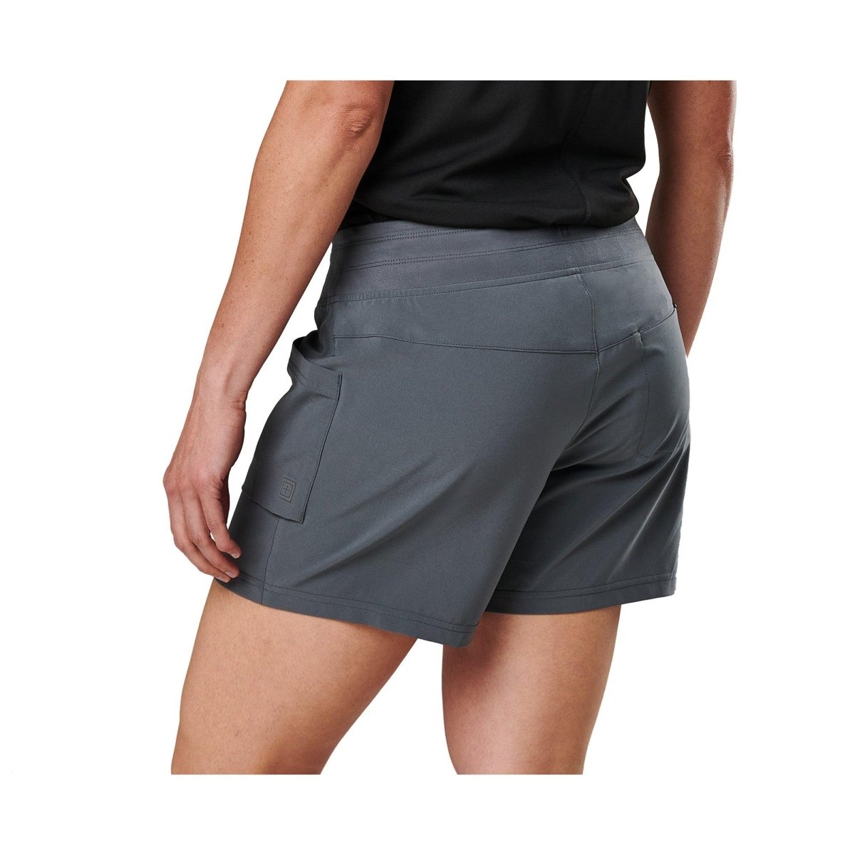 SHORTS TACTICOS 5.11 - MERINA PARA MUJER - Risk Top Tactical