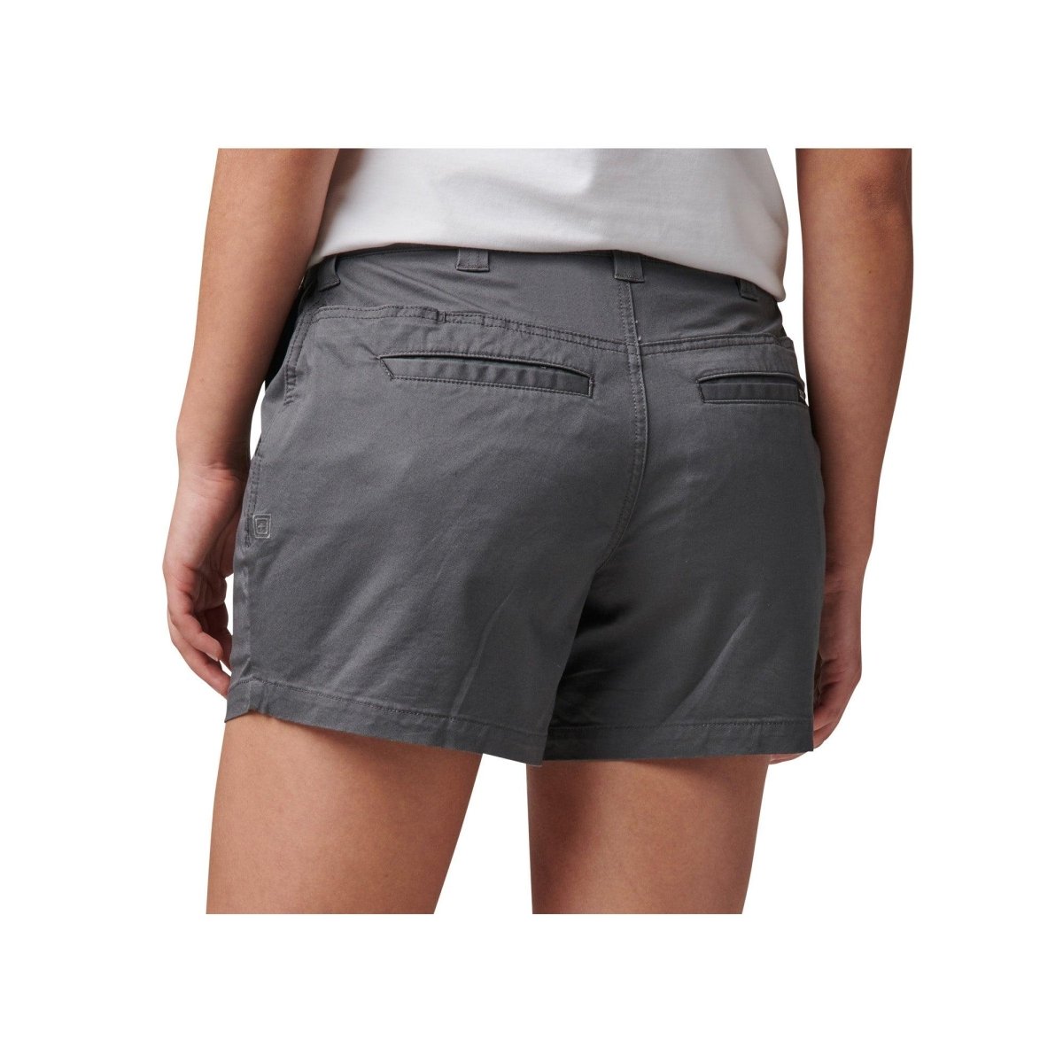 SHORTS TACTICOS 5.11 - NELL PARA MUJER - Risk Top Tactical