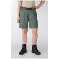 SHORTS TACTICOS 5.11 - TACLITE CTN PARA MUJER - Risk Top Tactical