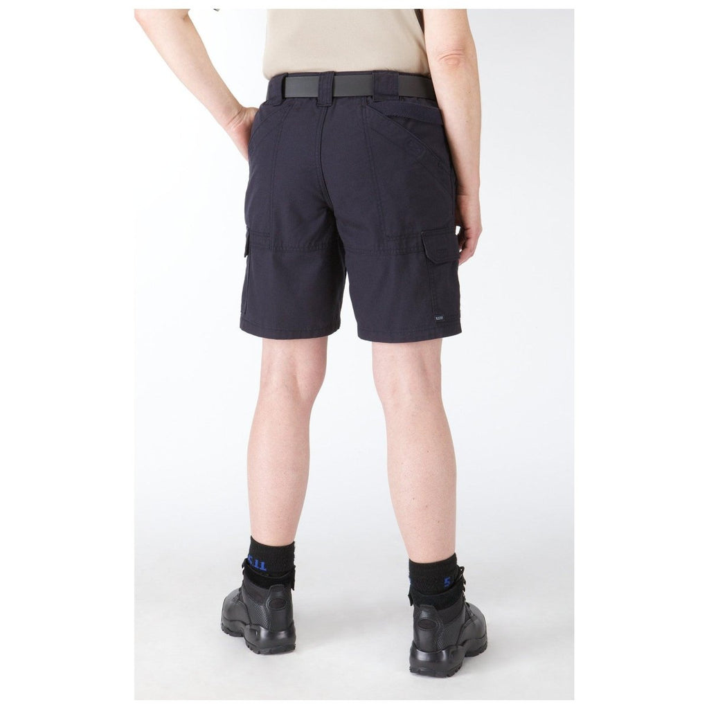 SHORTS TACTICOS 5.11 - TACLITE CTN PARA MUJER - Risk Top Tactical