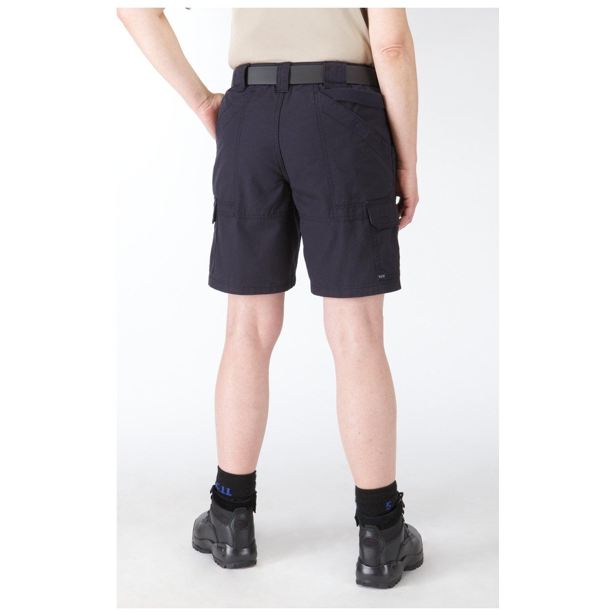 SHORTS TACTICOS 5.11 - TACLITE CTN PARA MUJER - Risk Top Tactical