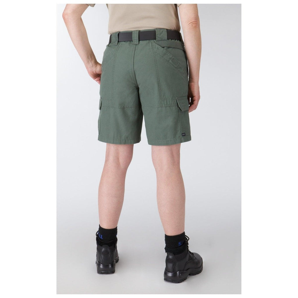 SHORTS TACTICOS 5.11 - TACLITE CTN PARA MUJER - Risk Top Tactical