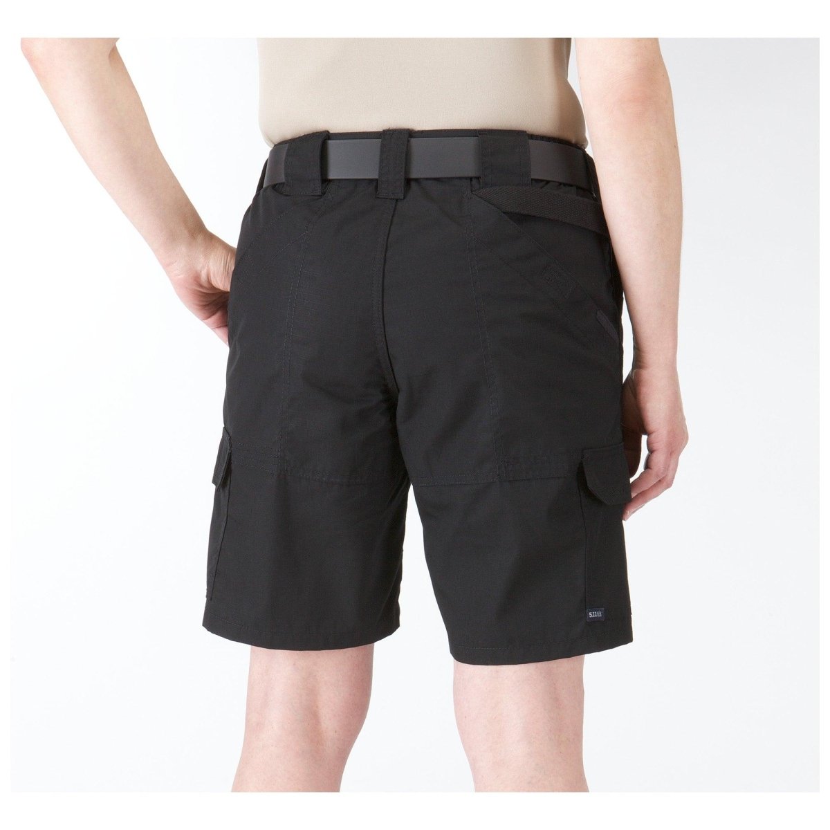 SHORTS TACTICOS 5.11 - TACLITE PARA MUJER - Risk Top Tactical