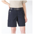 SHORTS TACTICOS 5.11 - TACLITE PARA MUJER - Risk Top Tactical