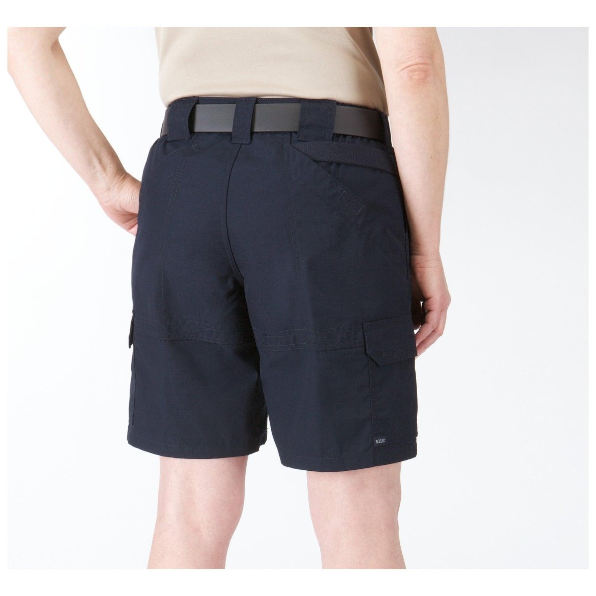 SHORTS TACTICOS 5.11 - TACLITE PARA MUJER - Risk Top Tactical