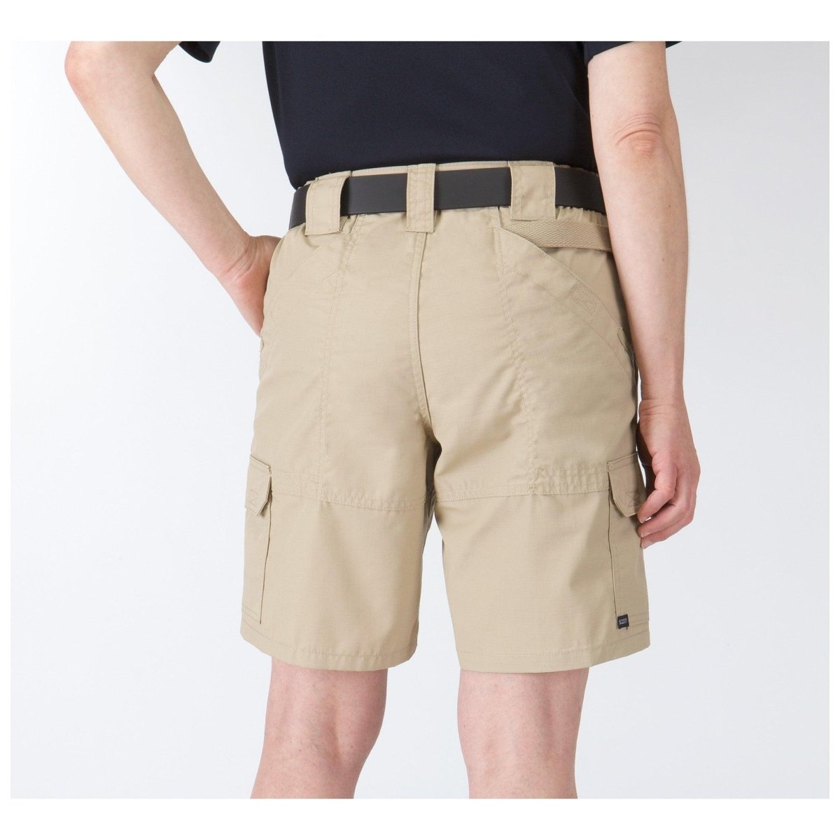 SHORTS TACTICOS 5.11 - TACLITE PARA MUJER - Risk Top Tactical