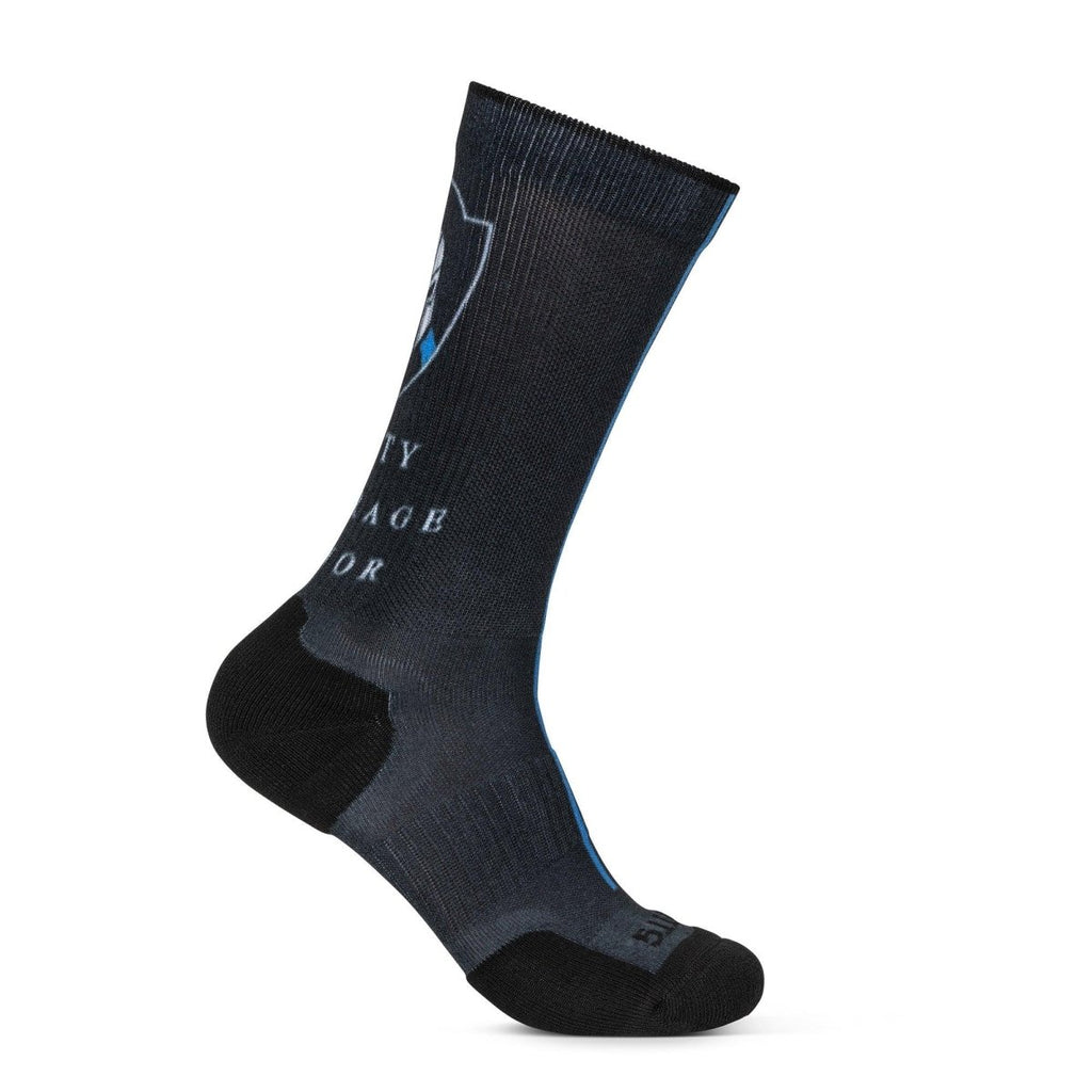 SOCK AND AWE TBL SPARTAN - Risk Top Tactical