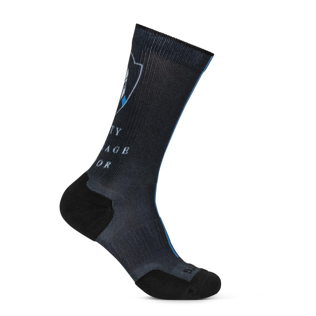 SOCK AND AWE TBL SPARTAN - Risk Top Tactical