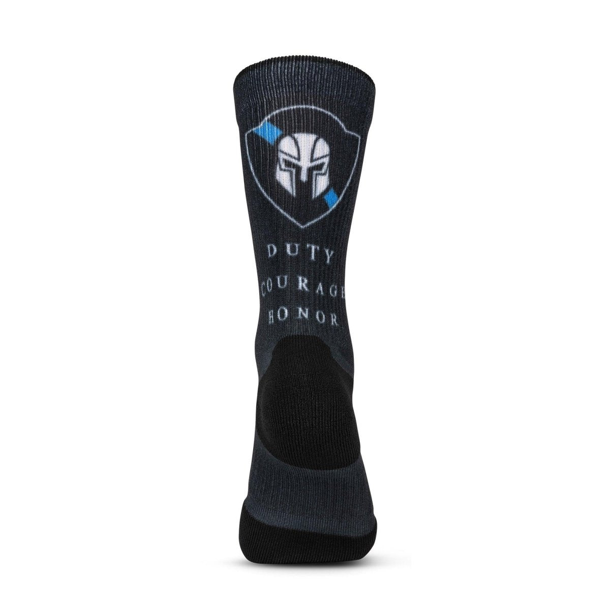 SOCK AND AWE TBL SPARTAN - Risk Top Tactical