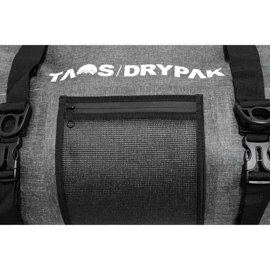 TAOS: Maleta Drypack 55 - Risk Top Tactical