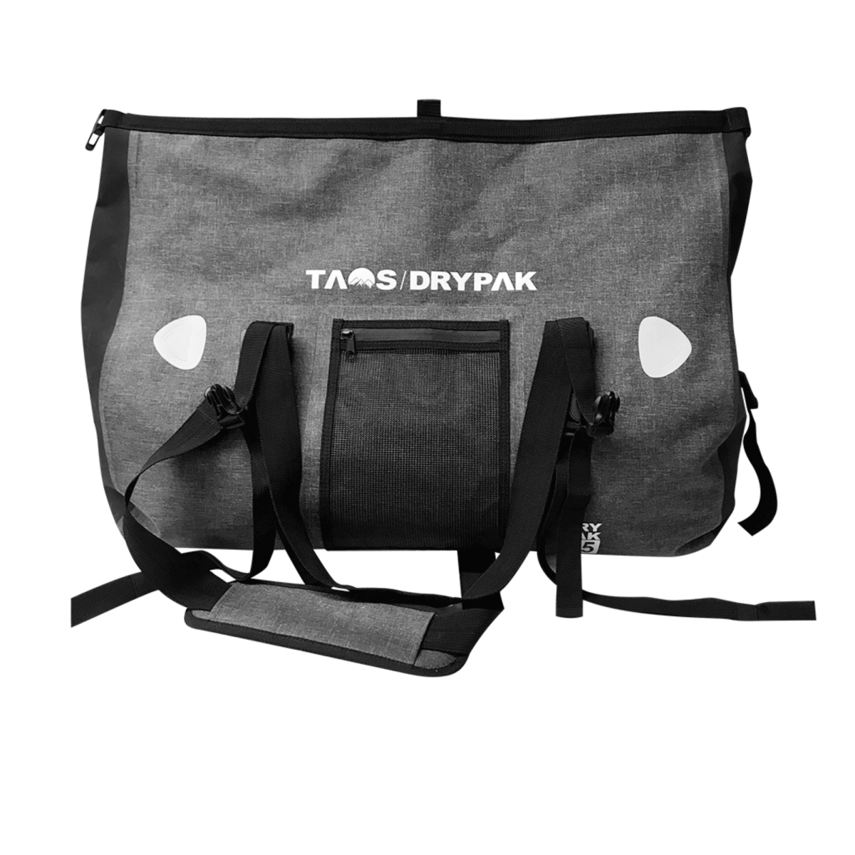 TAOS: Maleta Drypack 55 - Risk Top Tactical