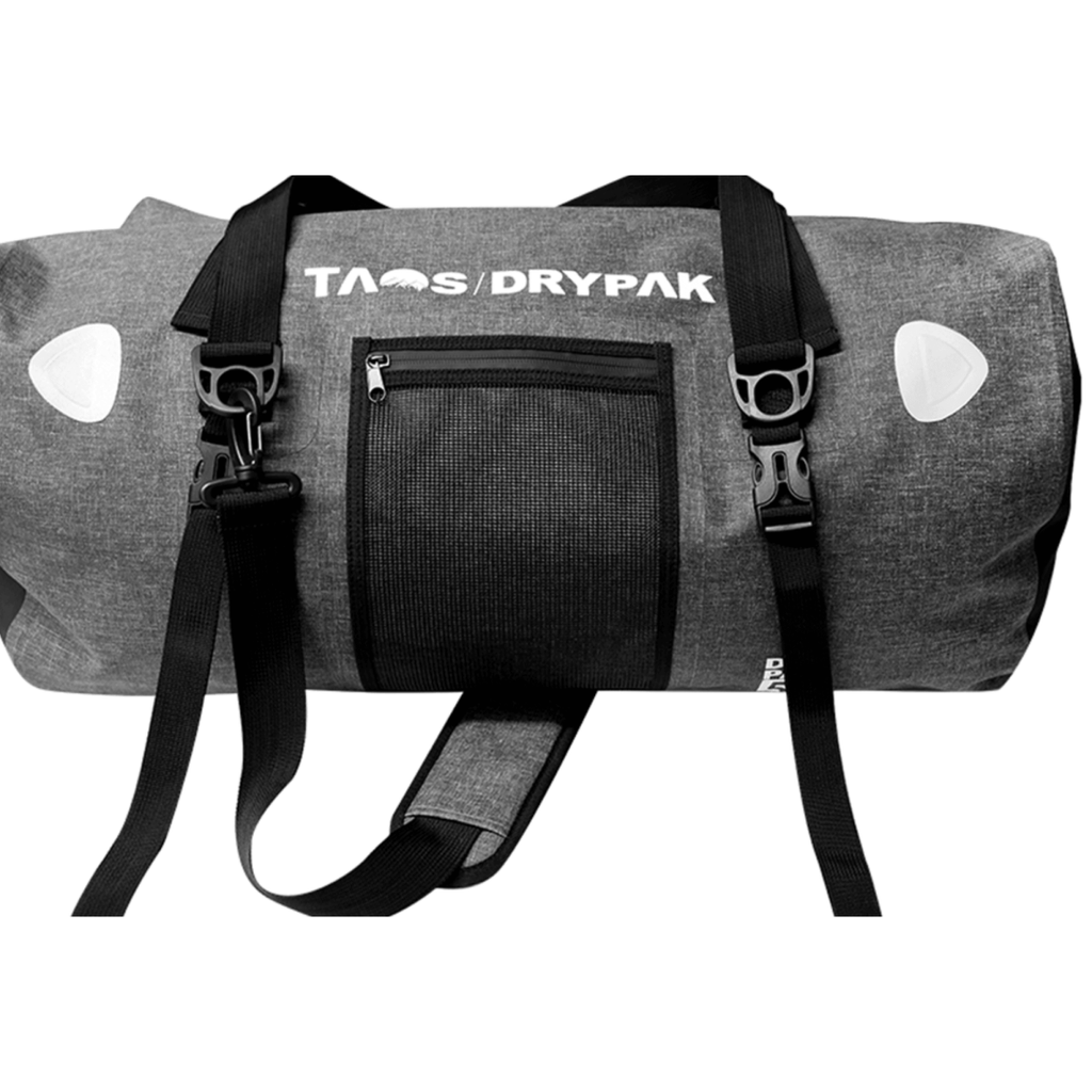 TAOS: Maleta Drypack 55 - Risk Top Tactical