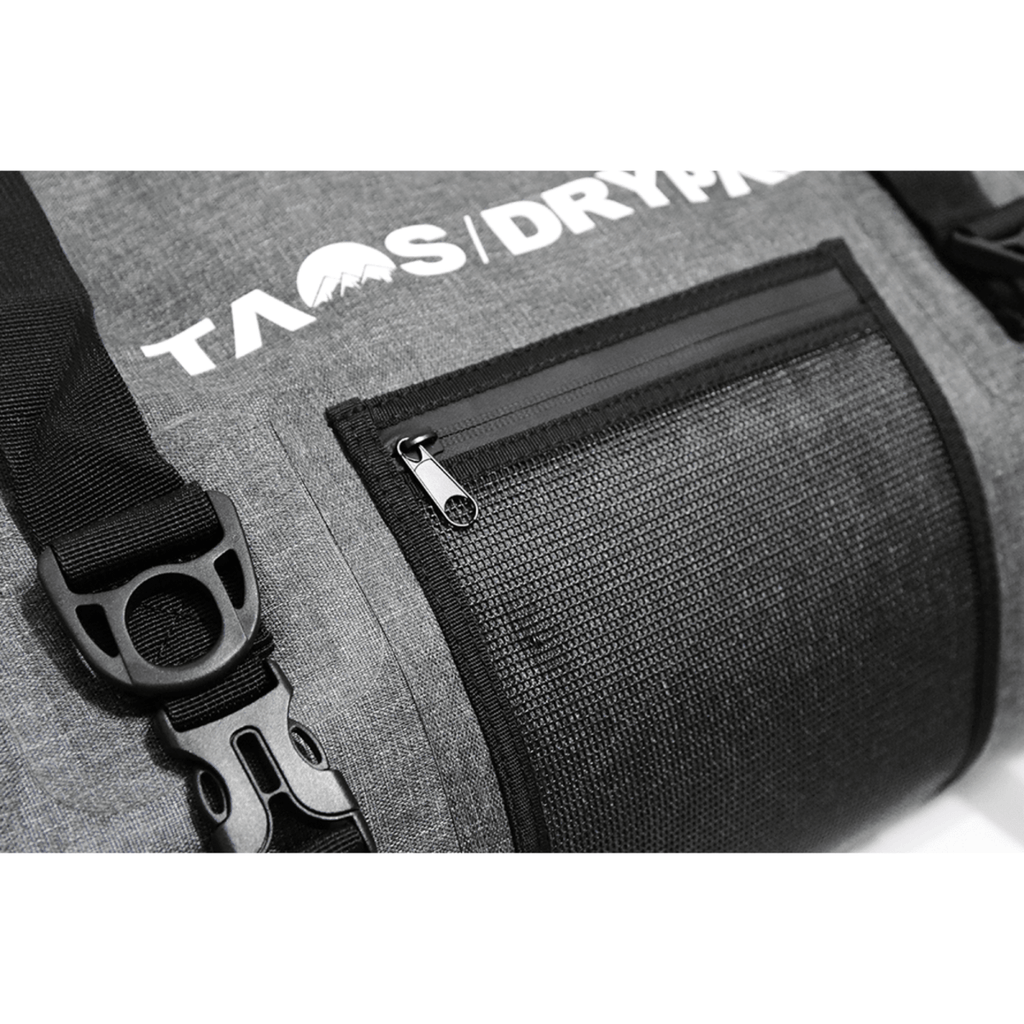 TAOS: Maleta Drypack 55 - Risk Top Tactical