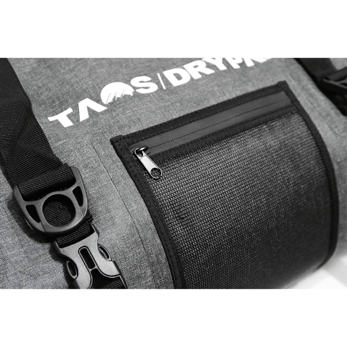 TAOS: Maleta Drypack 55 - Risk Top Tactical