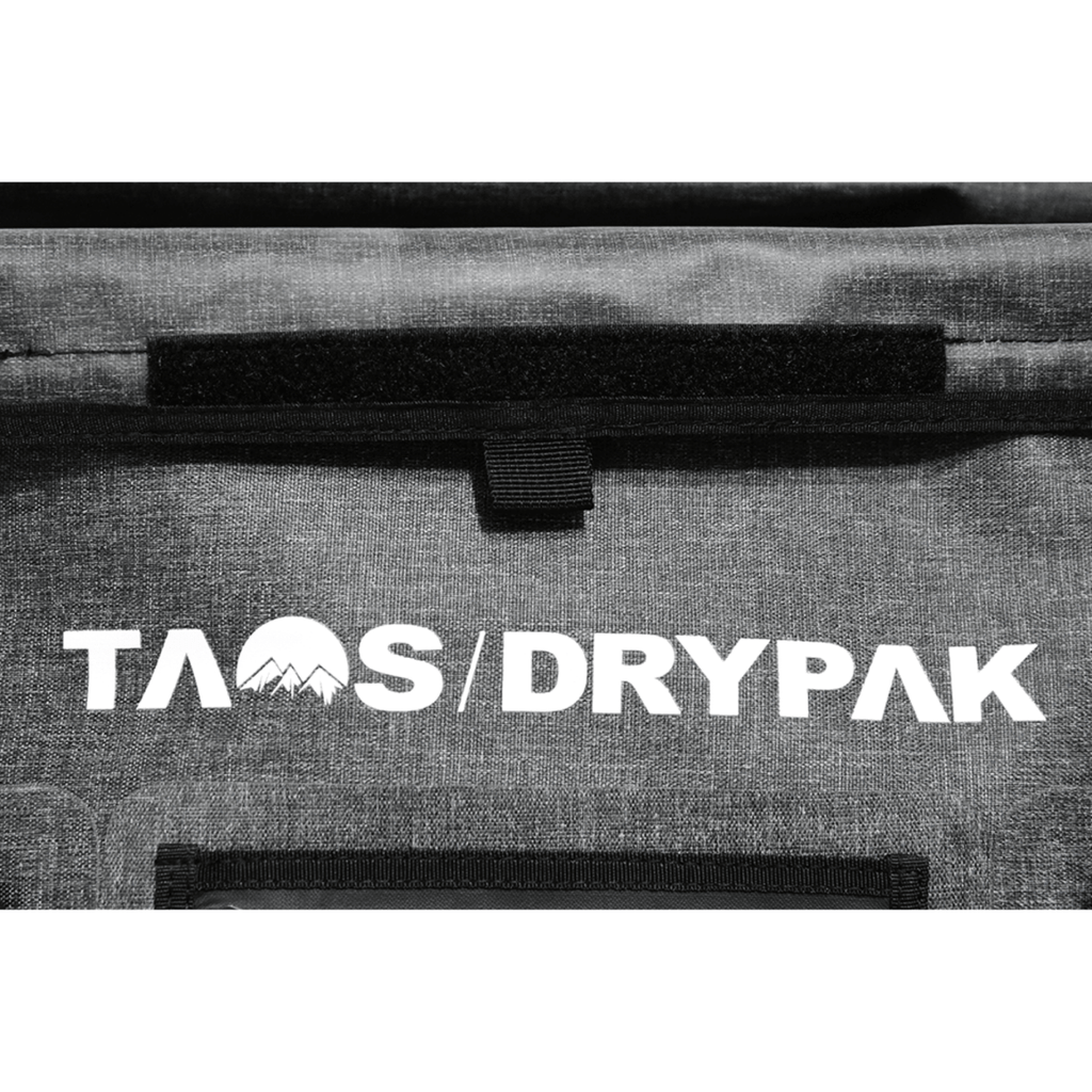 TAOS: Maleta Drypack 55 - Risk Top Tactical