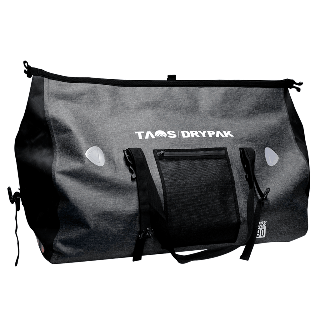 TAOS: Maleta Drypack 90 - Risk Top Tactical