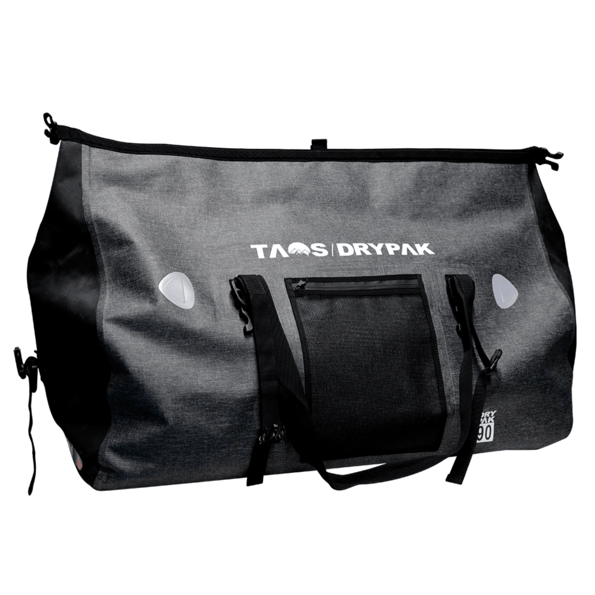 TAOS: Maleta Drypack 90 - Risk Top Tactical