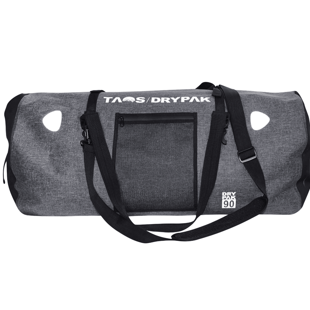 TAOS: Maleta Drypack 90 - Risk Top Tactical