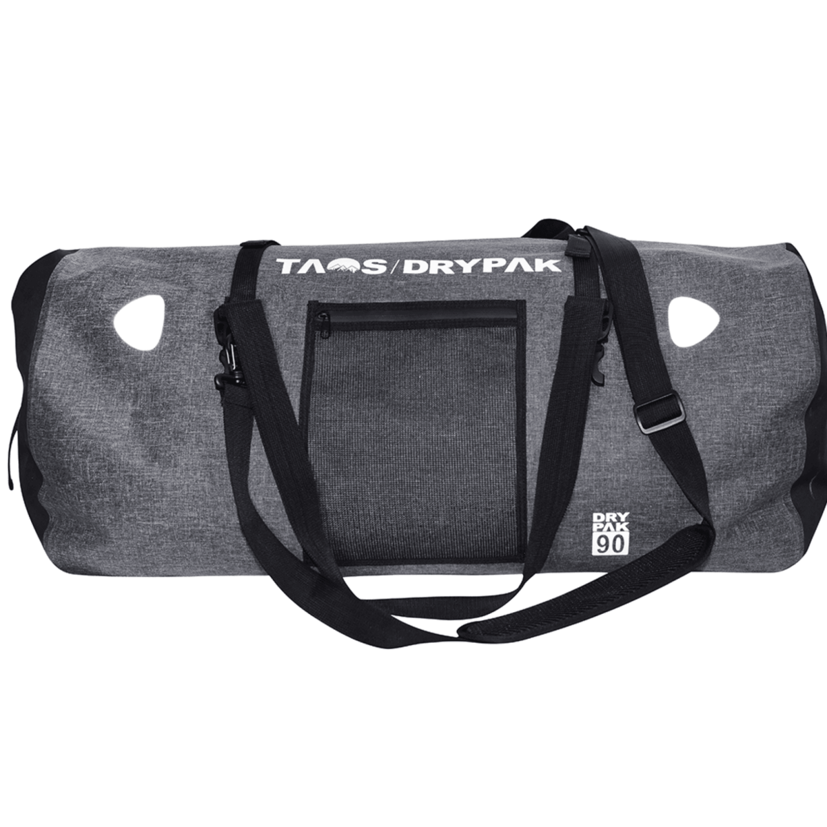 TAOS: Maleta Drypack 90 - Risk Top Tactical