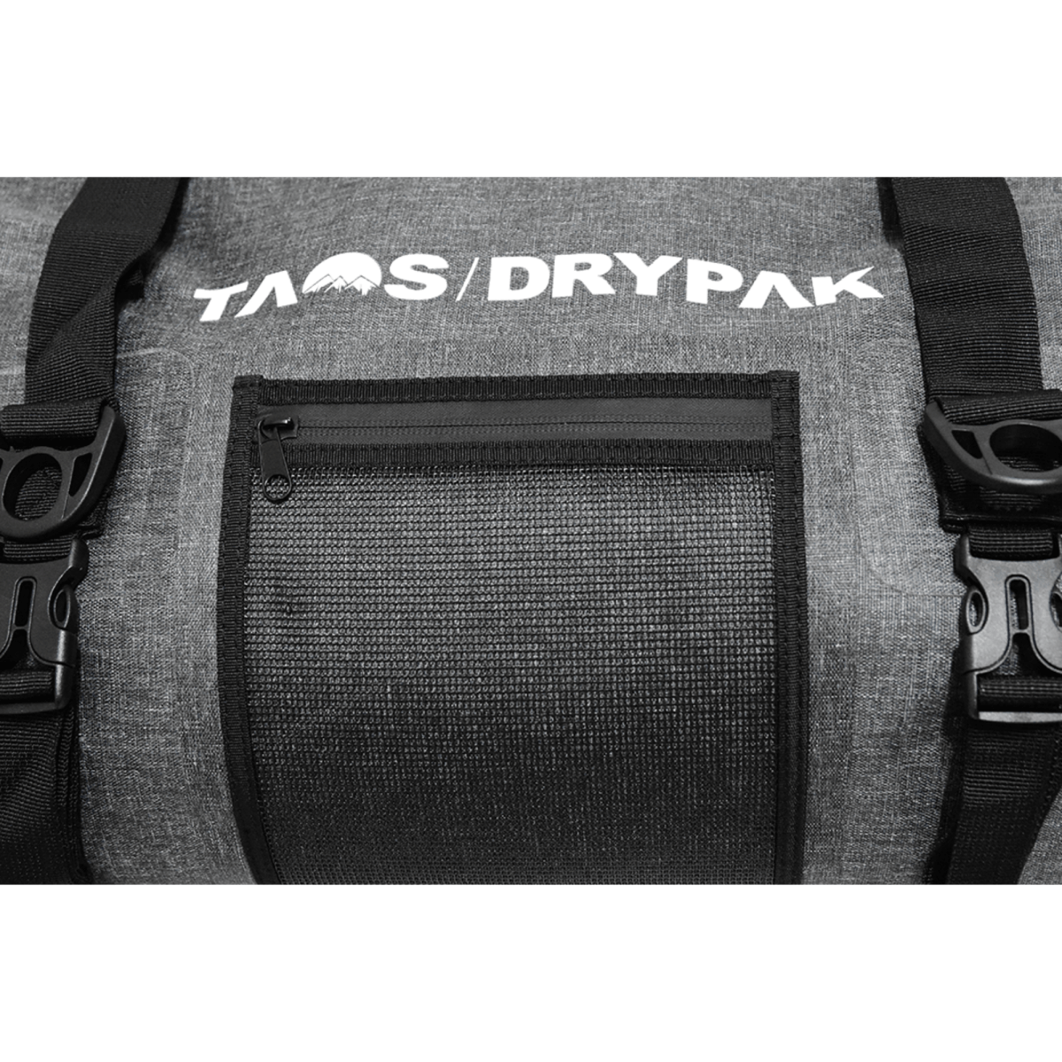 TAOS: Maleta Drypack 90 - Risk Top Tactical