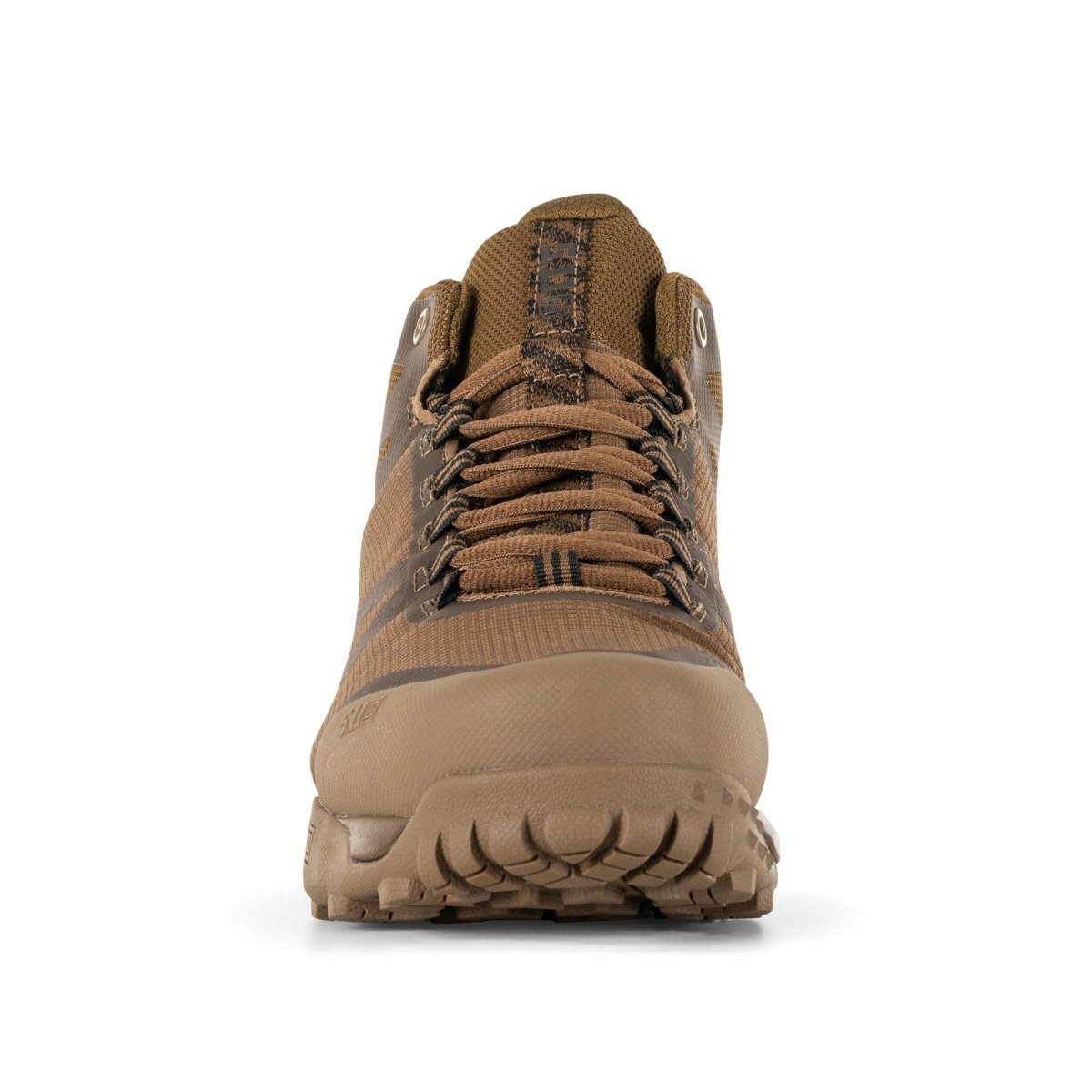 TENNIS TACTICOS 5.11 - 5.11 A/T MID WATERPROOF - Risk Top Tactical
