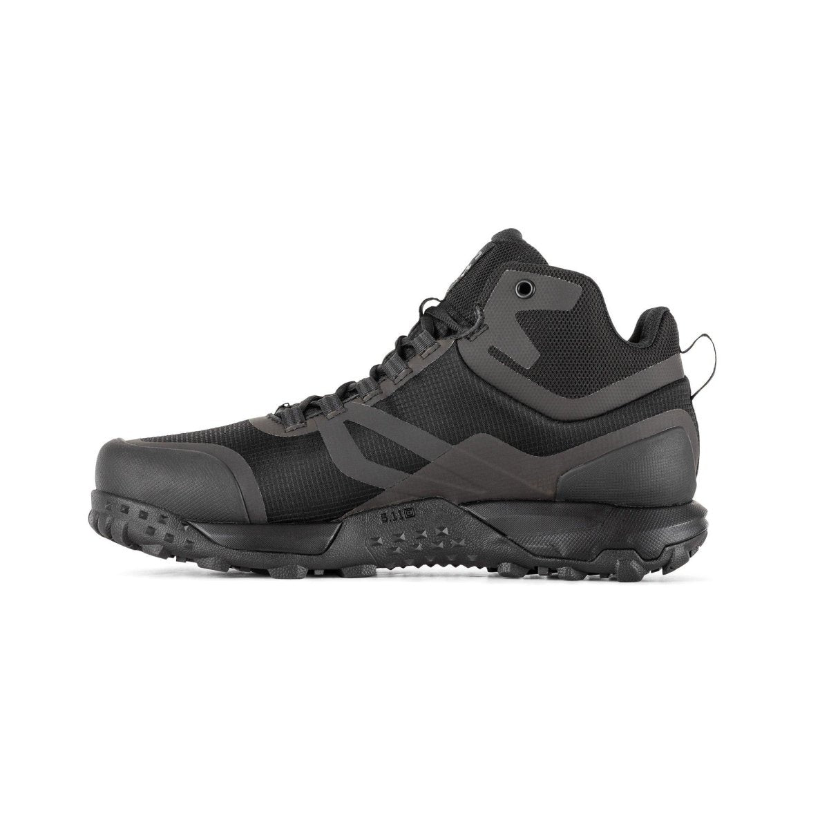 TENNIS TACTICOS 5.11 - 5.11 A/T MID WATERPROOF - Risk Top Tactical