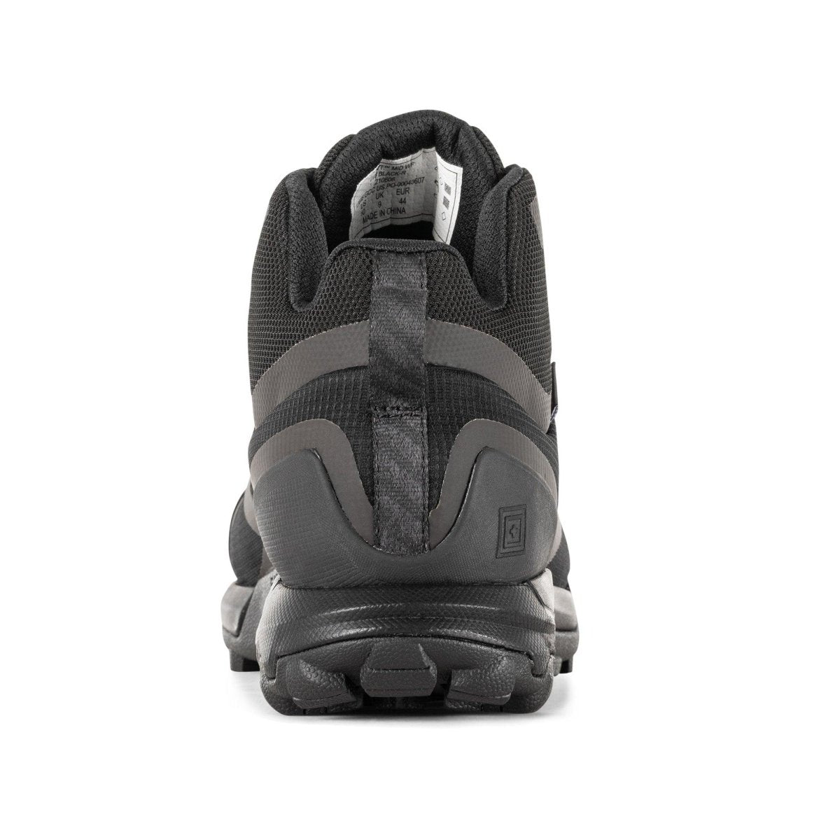 TENNIS TACTICOS 5.11 - 5.11 A/T MID WATERPROOF - Risk Top Tactical