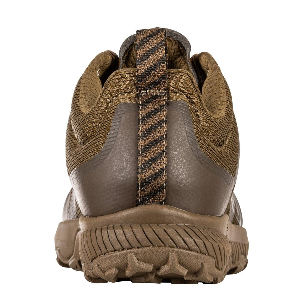 TENNIS TACTICOS 5.11 - A/T TRAINER - Risk Top Tactical