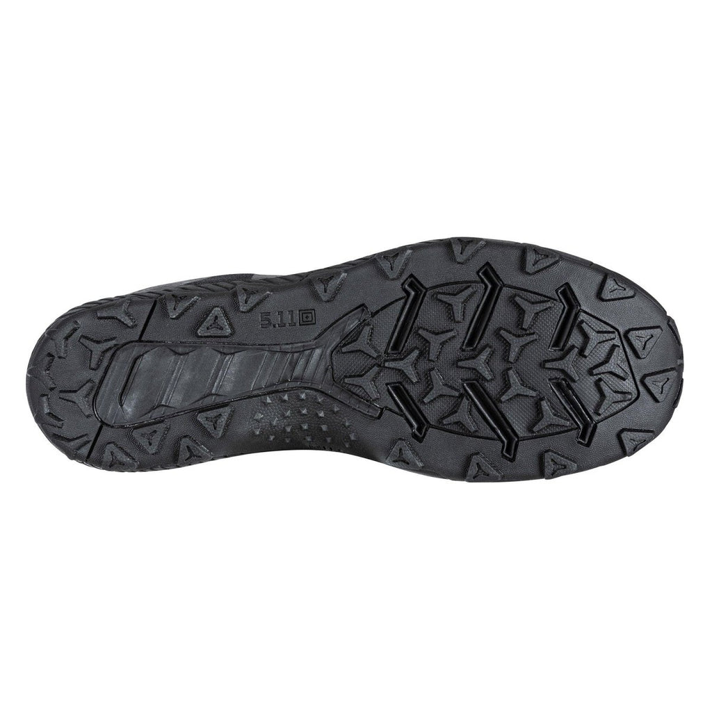TENNIS TACTICOS 5.11 - A/T TRAINER - Risk Top Tactical