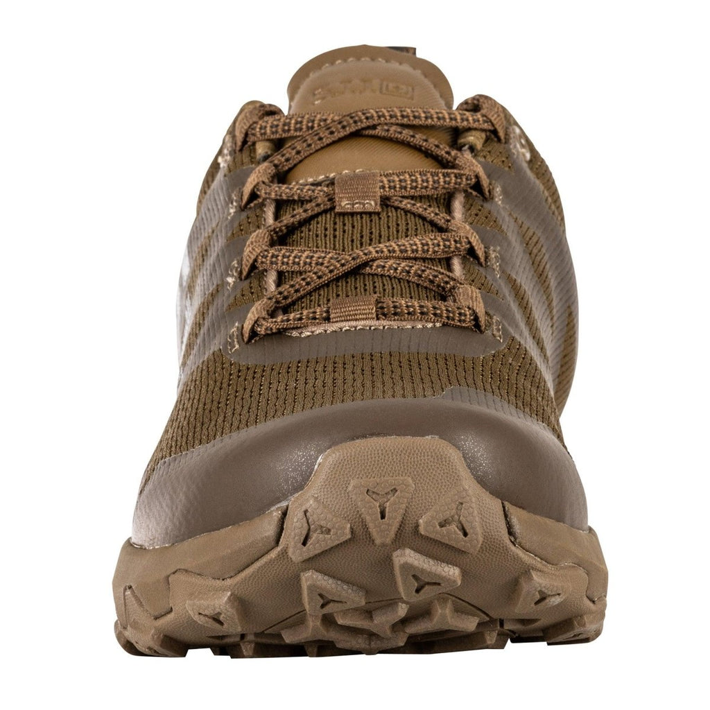 TENNIS TACTICOS 5.11 - A/T TRAINER - Risk Top Tactical