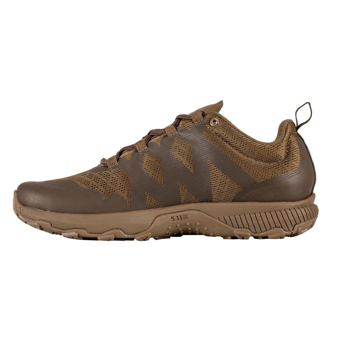 TENNIS TACTICOS 5.11 - A/T TRAINER - Risk Top Tactical