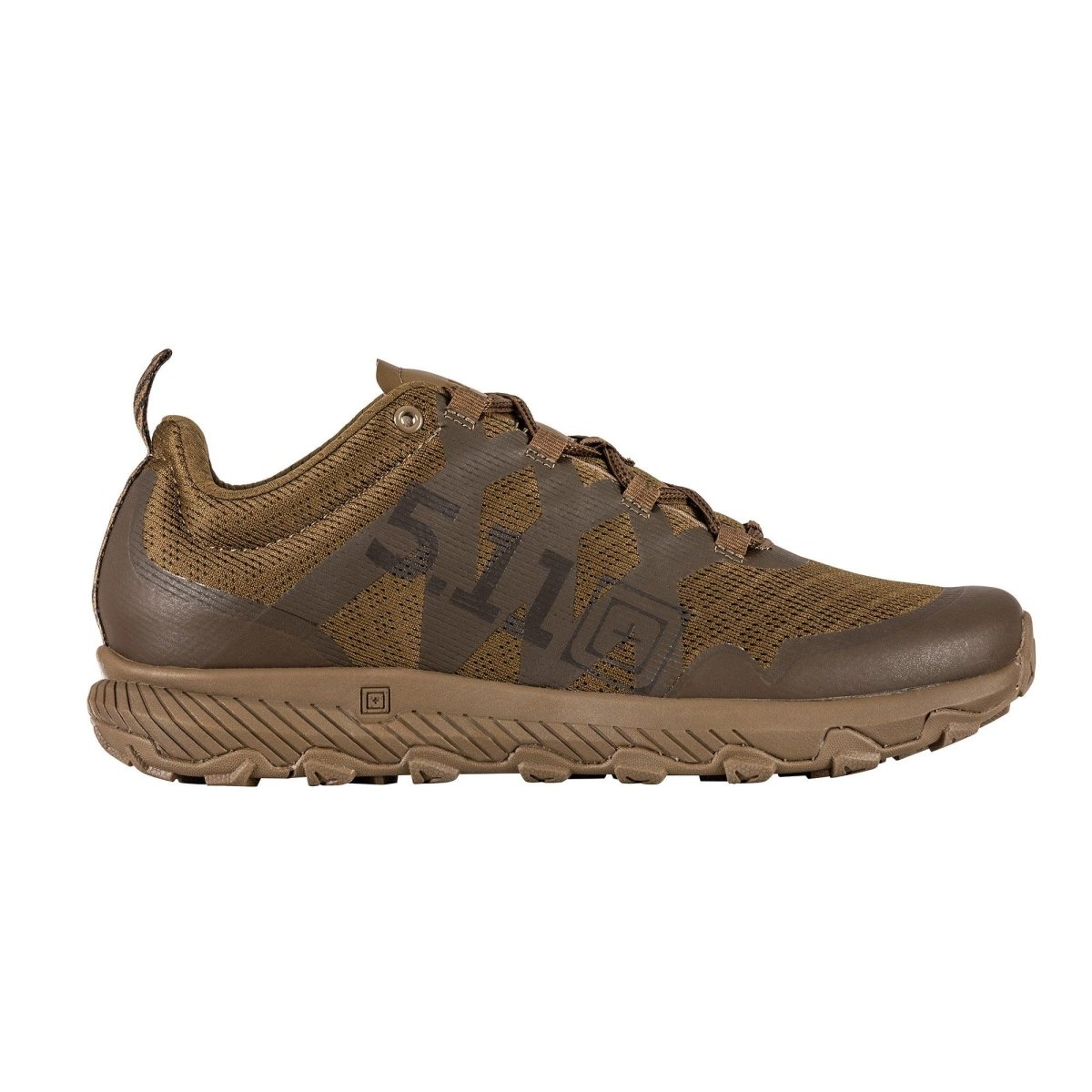 TENNIS TACTICOS 5.11 - A/T TRAINER - Risk Top Tactical