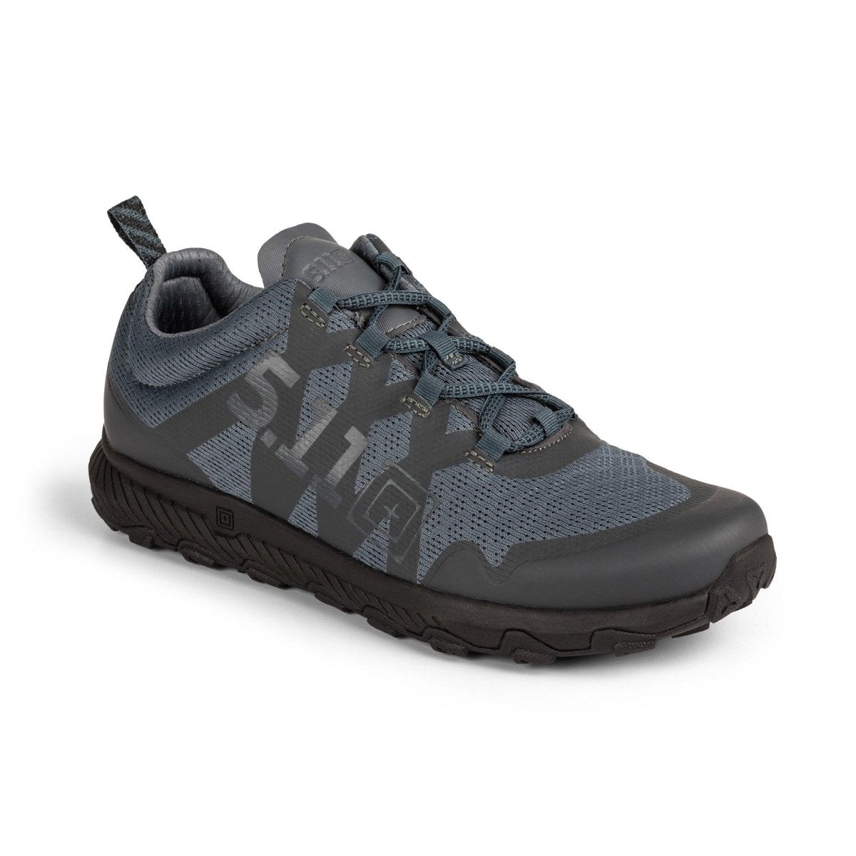 TENNIS TACTICOS 5.11 - A/T TRAINER - Risk Top Tactical