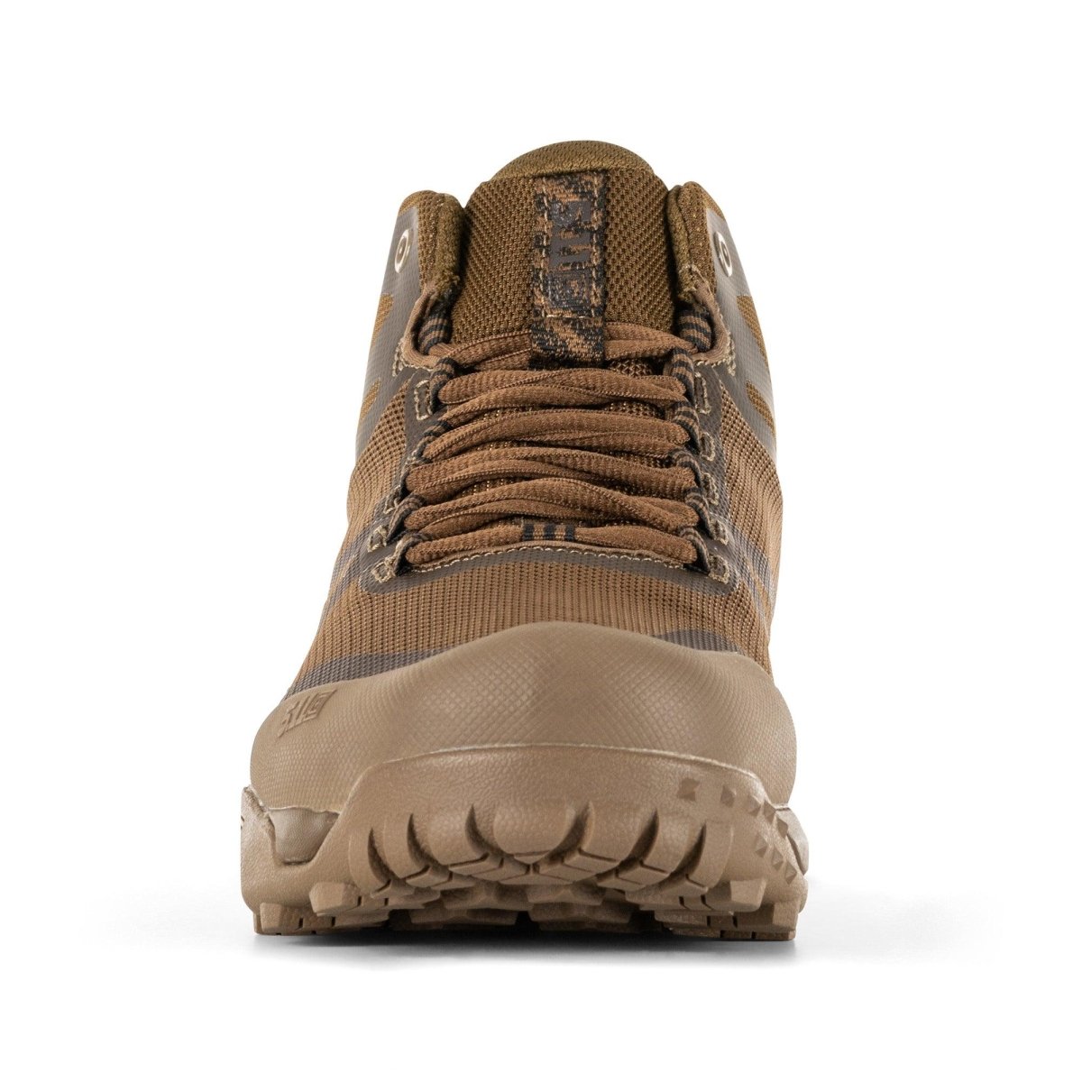 TENNIS TACTICOS 5.11 - TACTICAL A/T MID BOOT - Risk Top Tactical