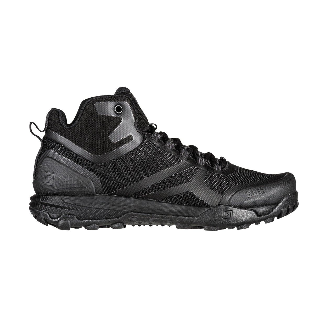 TENNIS TACTICOS 5.11 - TACTICAL A/T MID BOOT - Risk Top Tactical
