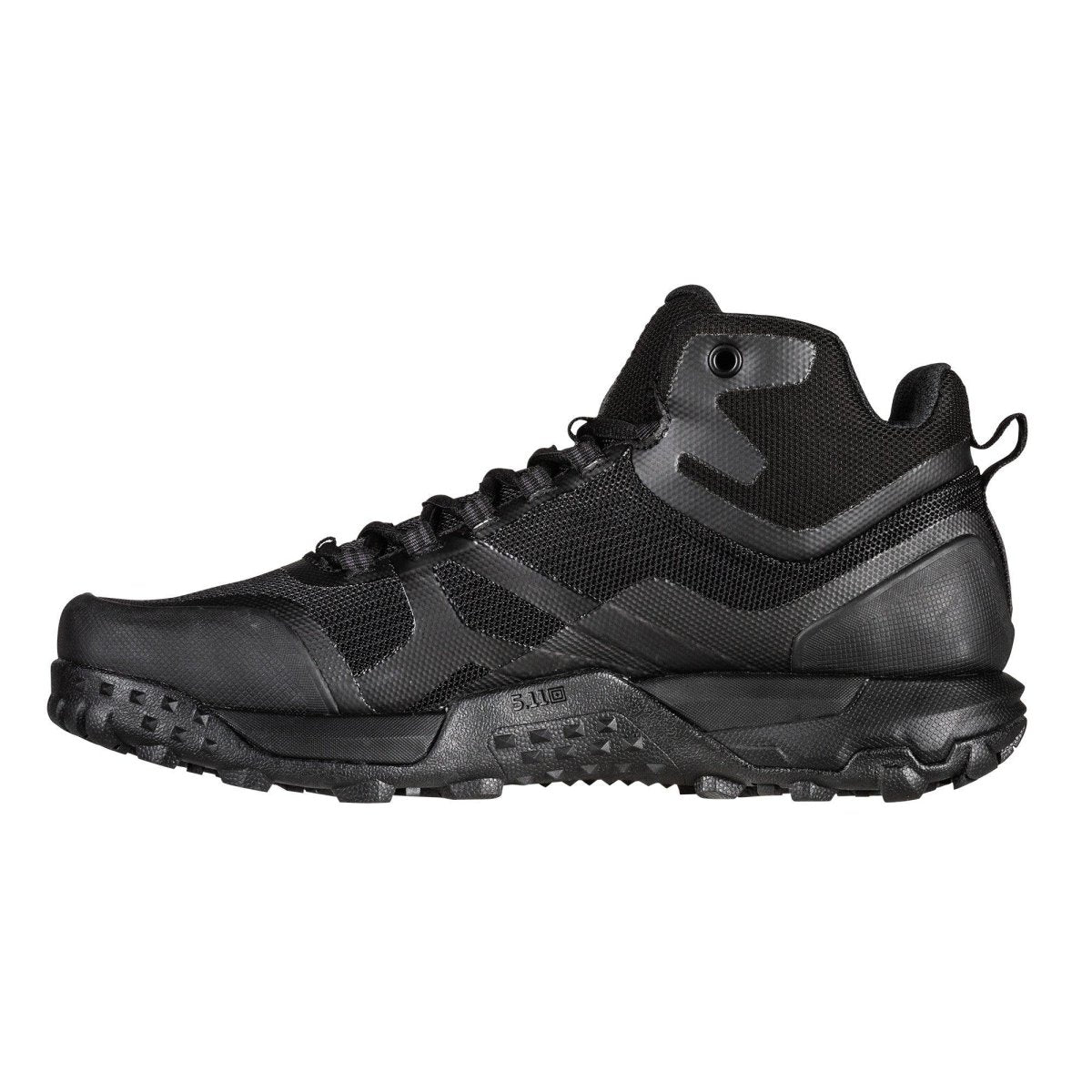 TENNIS TACTICOS 5.11 - TACTICAL A/T MID BOOT - Risk Top Tactical