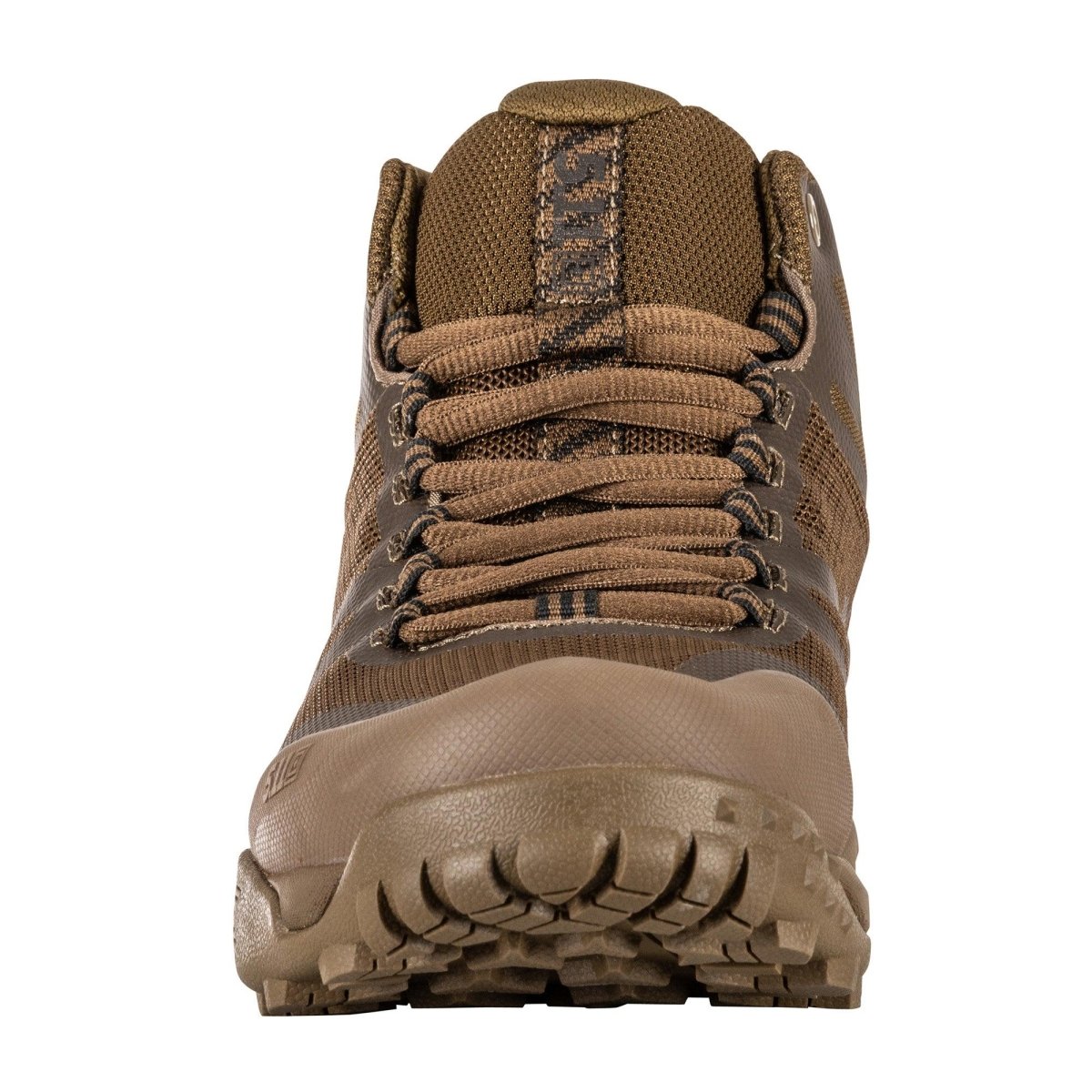 TENNIS TACTICOS 5.11 - TACTICAL A/T MID BOOT - Risk Top Tactical