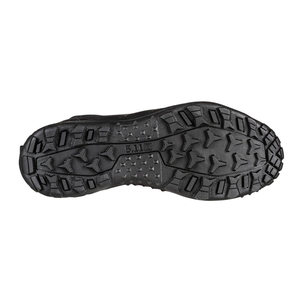 TENNIS TACTICOS 5.11 - TACTICAL A/T MID BOOT - Risk Top Tactical
