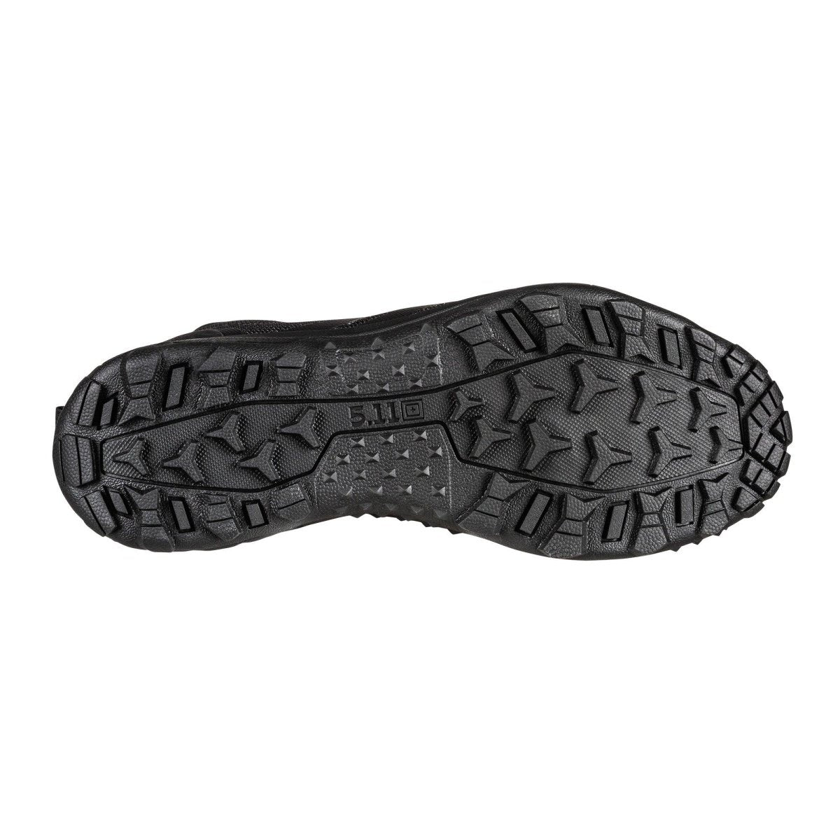 TENNIS TACTICOS 5.11 - TACTICAL A/T MID BOOT - Risk Top Tactical