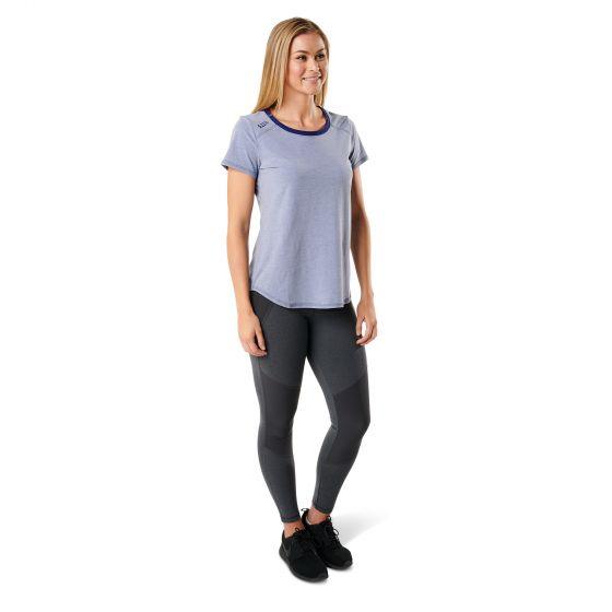 TOP DEPORTIVO 5.11 - FREYA TOP PARA MUJER - Risk Top Tactical