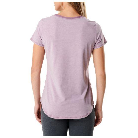 TOP DEPORTIVO 5.11 - FREYA TOP PARA MUJER - Risk Top Tactical